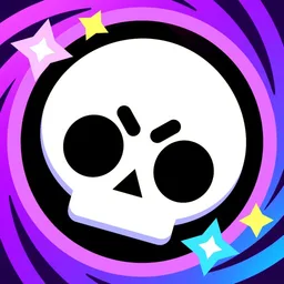 Ícone de Brawl Stars
