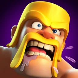 Ícone de Clash of Clans