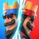 Ícone de Clash Royale