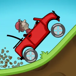 Ícone de Hill Climb Racing